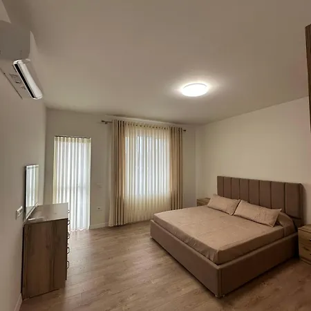 דירה Olivea טיראנה
