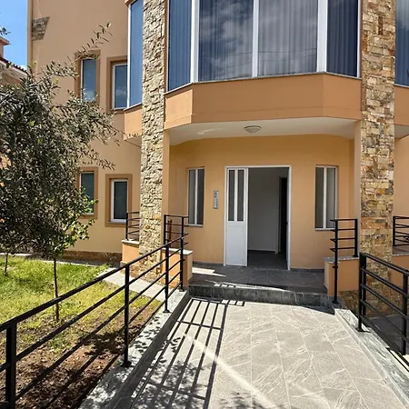 דירה Olivea
