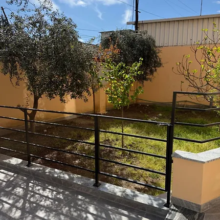 דירה Olivea